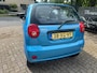 Chevrolet Matiz 1.0 Style 5 deurs, leuke nette en goed rijdende auto , 142.000 km , nwe apk, distributie vervangen 118.000