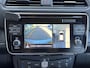 Nissan Leaf Tekna 40 kWh / Stuur- en Stoelverwarming voor en achter / Adaptieve Cruise Control / Bose Premium Audio / 360° Camera / Keyless Entry & Start / Parkeersensoren voor en achter / Bluetooth / DAB Radio /