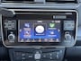 Nissan Leaf Tekna 40 kWh / Stuur- en Stoelverwarming voor en achter / Adaptieve Cruise Control / Bose Premium Audio / 360° Camera / Keyless Entry & Start / Parkeersensoren voor en achter / Bluetooth / DAB Radio /