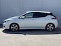 Nissan Leaf Tekna 40 kWh / Stuur- en Stoelverwarming voor en achter / Adaptieve Cruise Control / Bose Premium Audio / 360° Camera / Keyless Entry & Start / Parkeersensoren voor en achter / Bluetooth / DAB Radio /