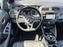 Nissan Leaf Tekna 40 kWh / Stuur- en Stoelverwarming voor en achter / Adaptieve Cruise Control / Bose Premium Audio / 360° Camera / Keyless Entry & Start / Parkeersensoren voor en achter / Bluetooth / DAB Radio /