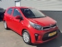 Kia Picanto 1.0 CVVT ComfortPlusLine Navigator Nieuw geleverd, Eerste eigenaar, Navigatie, Cruise Control