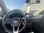 Kia Picanto 1.0 CVVT ComfortPlusLine Navigator Nieuw geleverd, Eerste eigenaar, Navigatie, Cruise Control