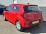 Kia Picanto 1.0 CVVT ComfortPlusLine Navigator Nieuw geleverd, Eerste eigenaar, Navigatie, Cruise Control