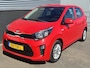 Kia Picanto 1.0 CVVT ComfortPlusLine Navigator Nieuw geleverd, Eerste eigenaar, Navigatie, Cruise Control