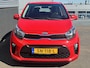 Kia Picanto 1.0 CVVT ComfortPlusLine Navigator Nieuw geleverd, Eerste eigenaar, Navigatie, Cruise Control