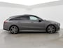 Mercedes-Benz CLA Shooting Brake 220 AMG SPORT MAGNO MAT GRIJS + HEAD-UP | PANORAMA | DISTRONIC | MEMORY