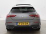 Mercedes-Benz CLA Shooting Brake 220 AMG SPORT MAGNO MAT GRIJS + HEAD-UP | PANORAMA | DISTRONIC | MEMORY
