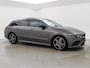 Mercedes-Benz CLA Shooting Brake 220 AMG SPORT MAGNO MAT GRIJS + HEAD-UP | PANORAMA | DISTRONIC | MEMORY
