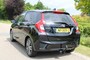 Honda Jazz 1.3 I-VTEC 102pk Elegance ECC/camera/cruise/navi/trekhaak