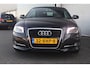 Audi A3 Cabriolet BWJ 2012 1.8 TFSI 161 PK Ambition Pro Line S CABRIO / PRO LINE S / AIRCO / STUURBEKR. / LEDEREN BEKLEDING CRUISE / DIMMENDE BINNENSPIEGEL