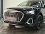 Audi Q3 Sportback 35 TFSI S line Edition automaat / Panorama dak / Lederen interieur / Cruise control / full option