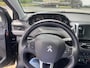 Peugeot 208 1.2 PureTech Active 5 deurs, airco, cruise, elec pakket , navi, 74.045 km, nwe apk, nette auto, rijd perfect