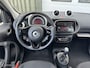 smart Forfour 1.0 Cruise Climate Bluetooth ORG. NED. 2DE Eig. Nieuwe APK