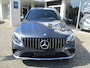 Mercedes-Benz GLC 250 211pk 4MATIC 9G-TRONIC AMG Edition 63