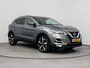Nissan Qashqai 1.3 DIG-T TEKNA | NAVI | 360 CAMERA | ADAPT. CRUISE | 19'' LM VELGEN | PRIVACY GLASS | HALF LEDER | PANORAMADAK |
