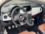 Fiat 500C 1.4-16V Abarth Leder CarPlay Camera Xenon