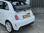 Fiat 500C 1.4-16V Abarth Leder CarPlay Camera Xenon