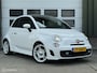 Fiat 500C 1.4-16V Abarth Leder CarPlay Camera Xenon