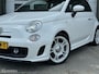 Fiat 500C 1.4-16V Abarth Leder CarPlay Camera Xenon