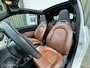 Fiat 500C 1.4-16V Abarth Leder CarPlay Camera Xenon