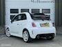 Fiat 500C 1.4-16V Abarth Leder CarPlay Camera Xenon