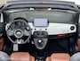 Fiat 500C 1.4-16V Abarth Leder CarPlay Camera Xenon