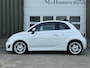 Fiat 500C 1.4-16V Abarth Leder CarPlay Camera Xenon