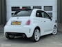 Fiat 500C 1.4-16V Abarth Leder CarPlay Camera Xenon