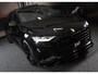 Audi Q8 60 TFSI e Quattro / RSQ8 Look / Carbon Pakket / RS Zetels / Massage / B & O / Memory / Head Up / Leder / 23 Inch / Matrix