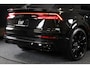 Audi Q8 60 TFSI e Quattro / RSQ8 Look / Carbon Pakket / RS Zetels / Massage / B & O / Memory / Head Up / Leder / 23 Inch / Matrix