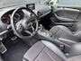 Audi A3 Sportback 1.6 TDI Sport S-LINE Edition |S-tronic | Camera | Navi | Trekhaak |Clima