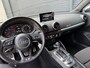Audi A3 Sportback 1.6 TDI Sport S-LINE Edition |S-tronic | Camera | Navi | Trekhaak |Clima