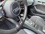 Audi A3 Sportback 1.6 TDI Sport S-LINE Edition |S-tronic | Camera | Navi | Trekhaak |Clima