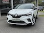 Renault Captur TCe Automaat Intens | Eerste eigenaar, Uniek weinig KM, Navigatie, Parkeercamera, Parkeersensoren, Keyless