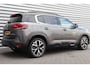 Citroën C5 Aircross Citroën 1.6 PLUG-IN HYBRID 225PK SHINE AUTOMAAT / NAVI / LEDER / CLIMA / FULL-LED / PDC / 19" LMV / CAMERA / KEYLESS / PANO. DAK / ADAPT. CRUISECONTROL  / 1E EIGENAAR / NIEUWSTAAT !!