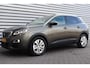Peugeot 3008 1.2 PURETECH 130PK ACTIVE PACK / NAVI / CLIMA / LED / PDC / 17" LMV / TREKHAAK / BLUETOOTH / CRUISECONTROL !!