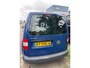 Volkswagen Caddy 2.0 SDI/Marge/Lmv/Cd speler/Aux/Schuifdeur