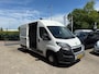 Peugeot Boxer 330 2.2 HDI L2 H2/ Profit+ / AIRCO / 3-PERSOONS / NAVIGATIE / VERHOOGD / VERLENGD / TREKHAAK / CRUISE CONTROL