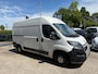 Peugeot Boxer 330 2.2 HDI L2 H2/ Profit+ / AIRCO / 3-PERSOONS / NAVIGATIE / VERHOOGD / VERLENGD / TREKHAAK / CRUISE CONTROL