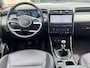 Hyundai Tucson 1.6 T-GDI MHEV 150PK LED LEER NAVI CAMERA CARPLAY