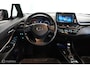Toyota C-HR 1.8 Hybrid Style Plus, Leren Bekleding