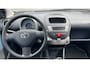 Toyota Aygo 1.0-12V