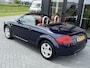 Audi TT Roadster 1.8 5V Turbo Baseball interieur | Nwe APK | Clima