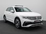 Volkswagen Tiguan 1.4 TSI eHybrid R-Line Business+ 245PK DSG Full led, trekhaak, adaptive cruise met travel assist, stuur-stoelverwarming, schuif-kanteldak, achteruitrijcamera, elek. achterklep, 20" lichtmetaal