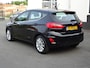 Ford Fiesta 1.0 EcoBoost Titanium Automatische airco, naviagtie, parkeersensoren voor en achter, cruise controle, licht metalen velgen, enz.