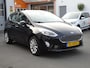 Ford Fiesta 1.0 EcoBoost Titanium Automatische airco, naviagtie, parkeersensoren voor en achter, cruise controle, licht metalen velgen, enz.
