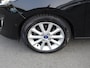 Ford Fiesta 1.0 EcoBoost Titanium Automatische airco, naviagtie, parkeersensoren voor en achter, cruise controle, licht metalen velgen, enz.