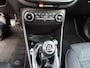 Ford Fiesta 1.0 EcoBoost Titanium Automatische airco, naviagtie, parkeersensoren voor en achter, cruise controle, licht metalen velgen, enz.