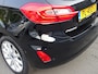 Ford Fiesta 1.0 EcoBoost Titanium Automatische airco, naviagtie, parkeersensoren voor en achter, cruise controle, licht metalen velgen, enz.